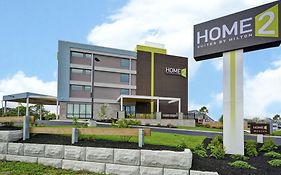 Home2 Suites by Hilton Portland Airport